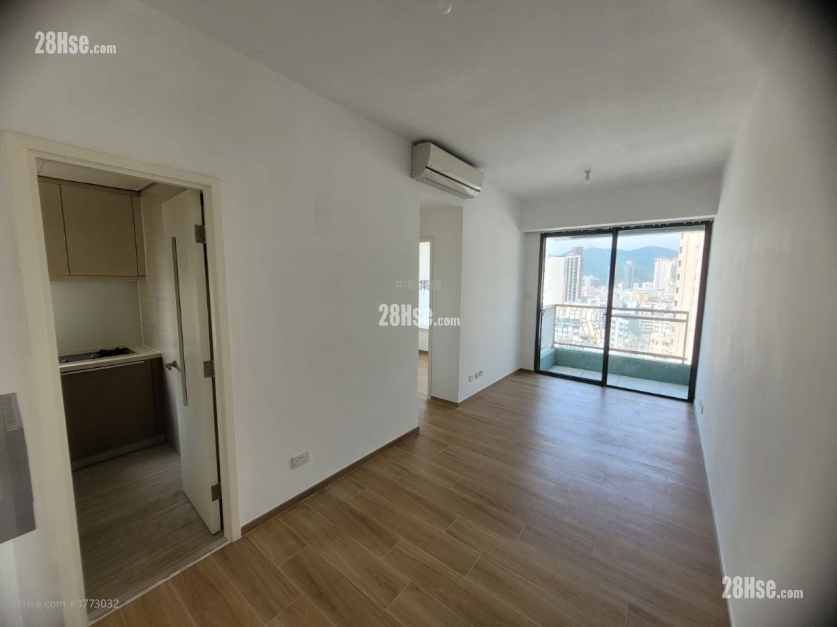 Cite 33 Rental 2 Bedrooms , 1 Bathroom 491 ft²