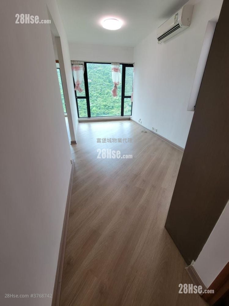 帝堡城 售盘 2 房 , 1 浴室 580 平方尺