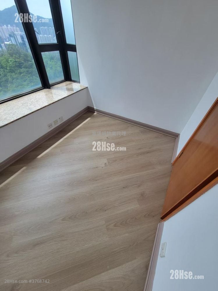 帝堡城 售盘 2 房 , 1 浴室 580 平方尺