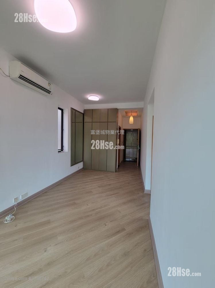 帝堡城 售盘 2 房 , 1 浴室 580 平方尺