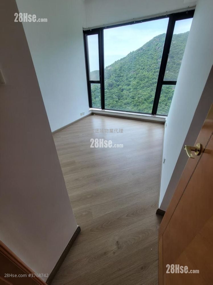 帝堡城 售盘 2 房 , 1 浴室 580 平方尺