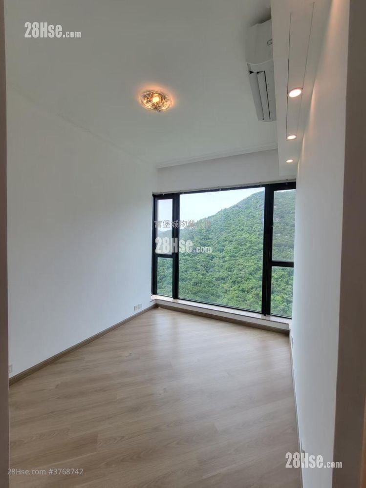 帝堡城 售盘 2 房 , 1 浴室 580 平方尺