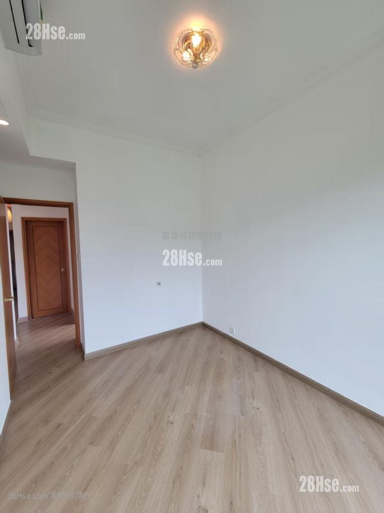 帝堡城 售盘 2 房 , 1 浴室 580 平方尺