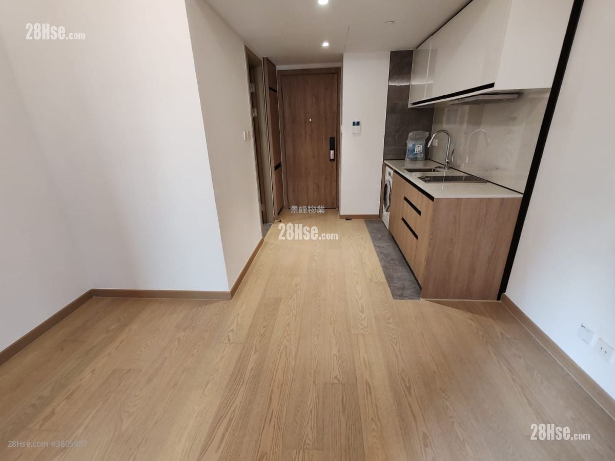 The Highline Sell Studio , 1 Bathroom 266 ft²