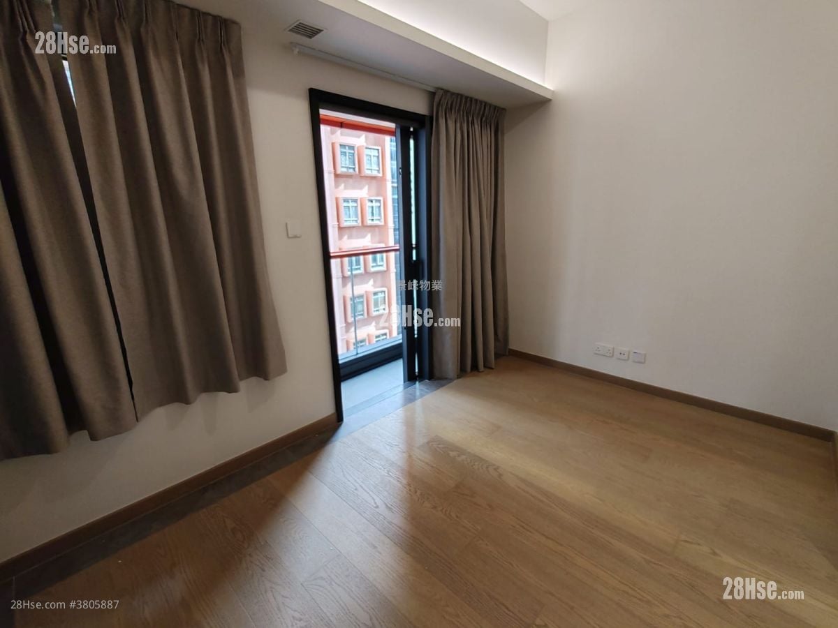 The Highline Sell Studio , 1 Bathroom 266 ft²