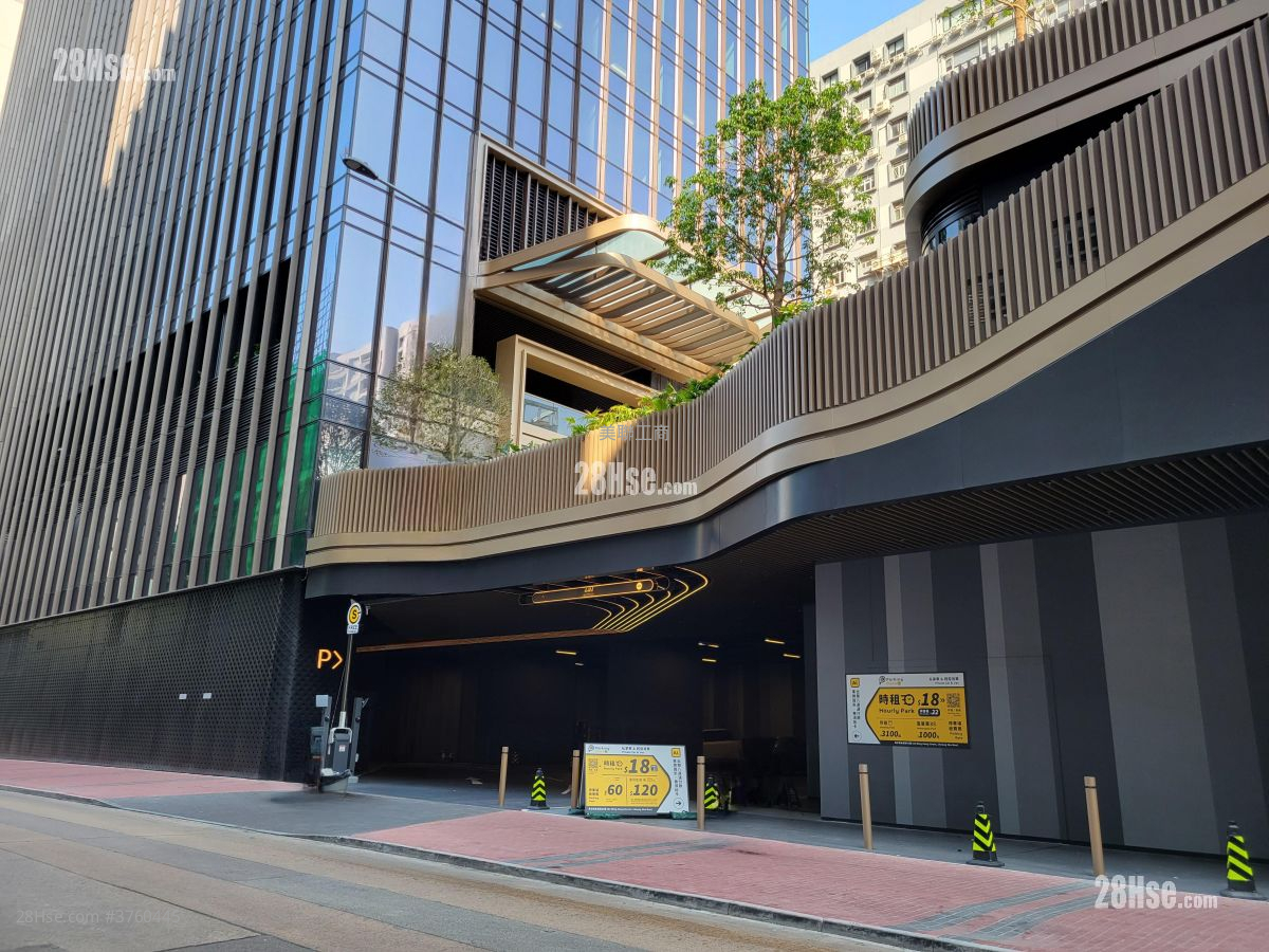 永康街83号 售盘