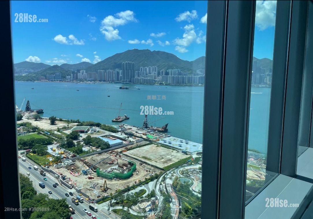 Four Seas Group Centre Sell