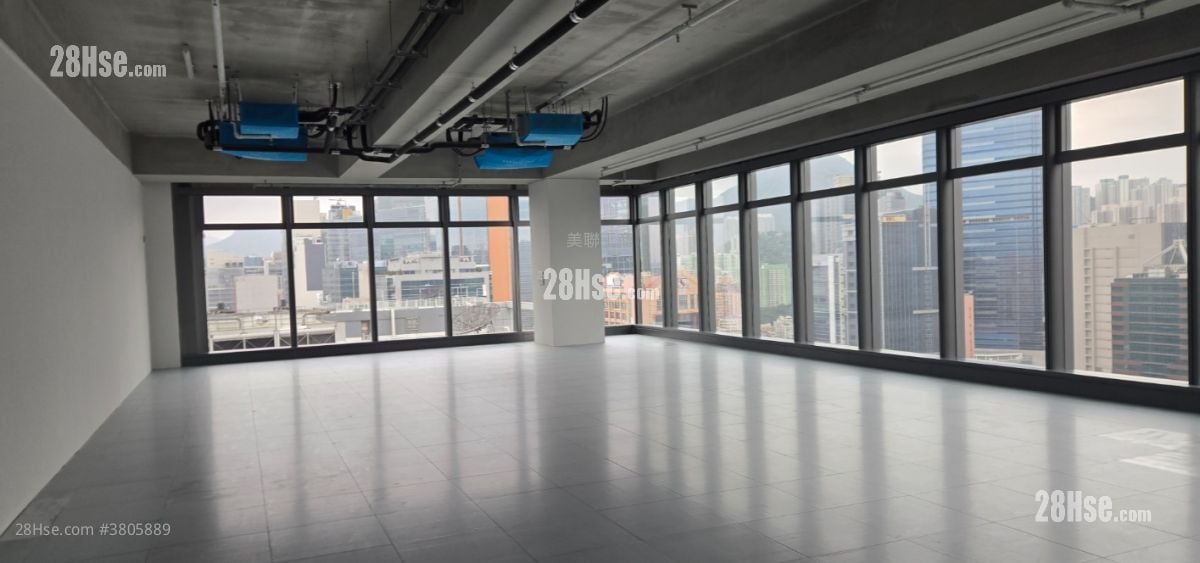 Four Seas Group Centre Sell