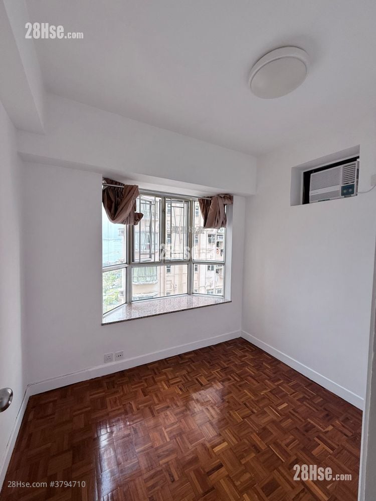 Harbour View Garden Sell 2 Bedrooms , 1 Bathroom 401 ft²