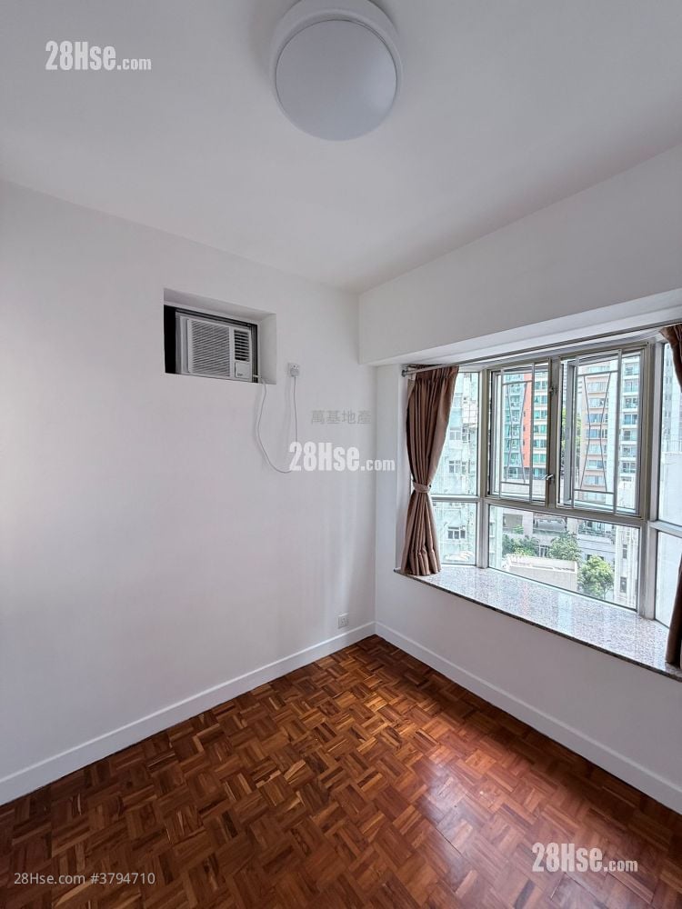 Harbour View Garden Sell 2 Bedrooms , 1 Bathroom 401 ft²