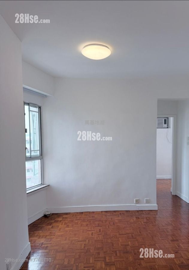 Harbour View Garden Sell 2 Bedrooms , 1 Bathroom 401 ft²