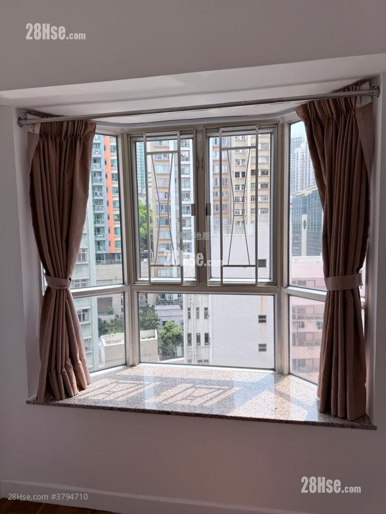 Harbour View Garden Sell 2 Bedrooms , 1 Bathroom 401 ft²