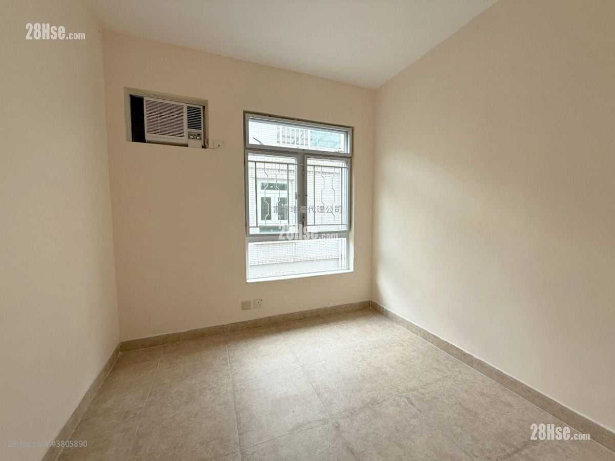 村屋 租盘 3 房 , 2 浴室 700 平方尺