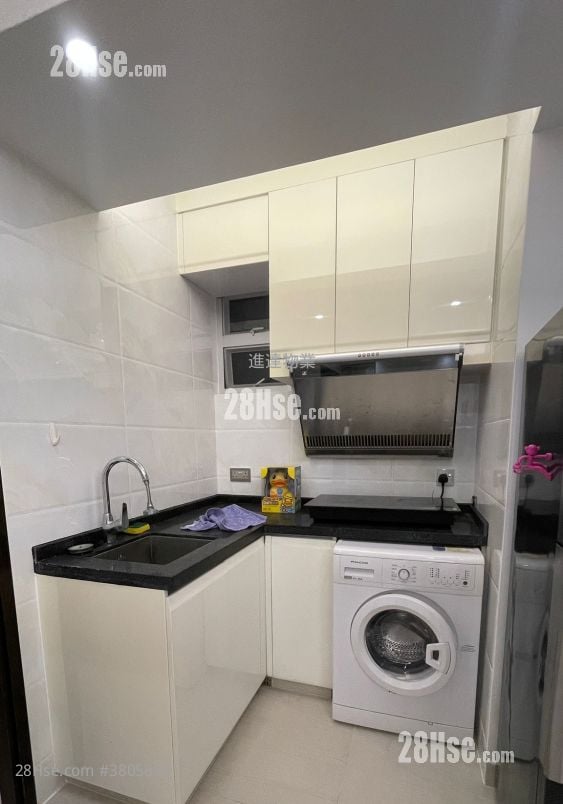 华明中心 售盘 2 房 , 1 浴室 299 平方尺