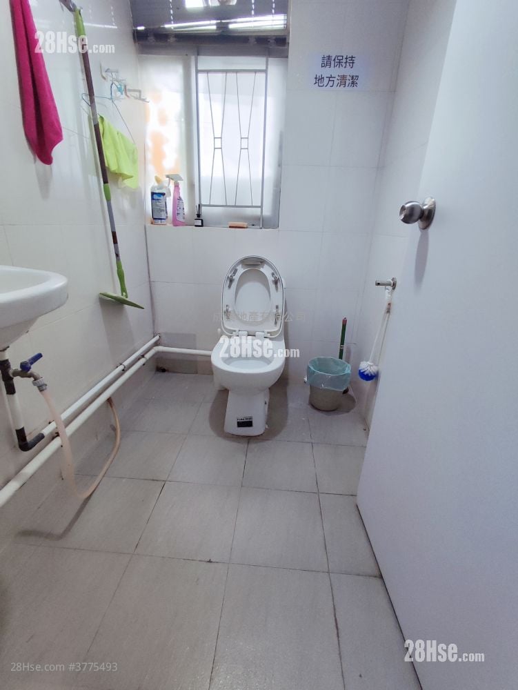 Wah Hing Industrial Mansions Rental