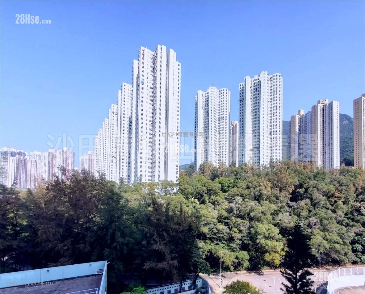 The.met.blossom Sell 2 Bedrooms , 1 Bathroom 411 ft²