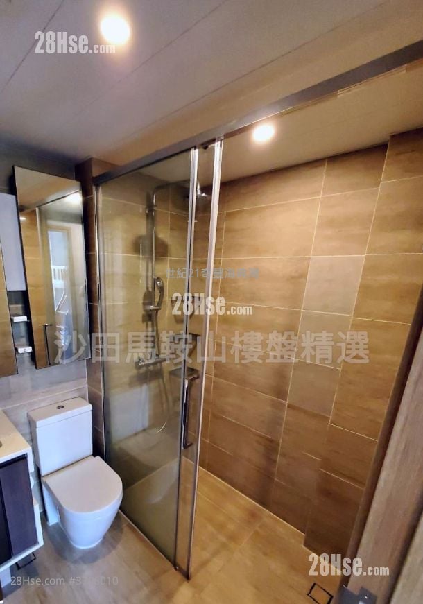 The.met.blossom Sell 2 Bedrooms , 1 Bathroom 411 ft²