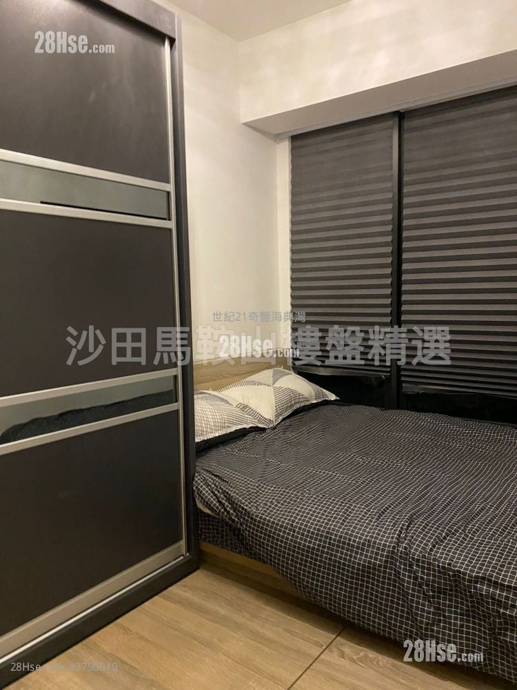 The.met.blossom Sell 2 Bedrooms , 1 Bathroom 411 ft²