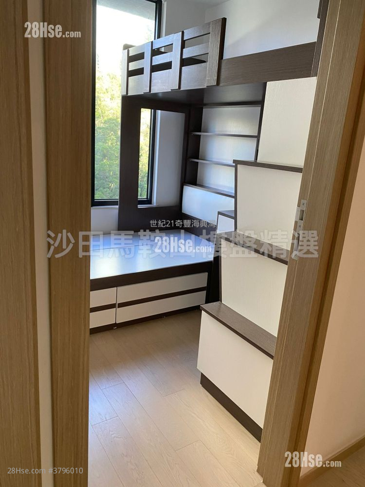 The.met.blossom Sell 2 Bedrooms , 1 Bathroom 411 ft²