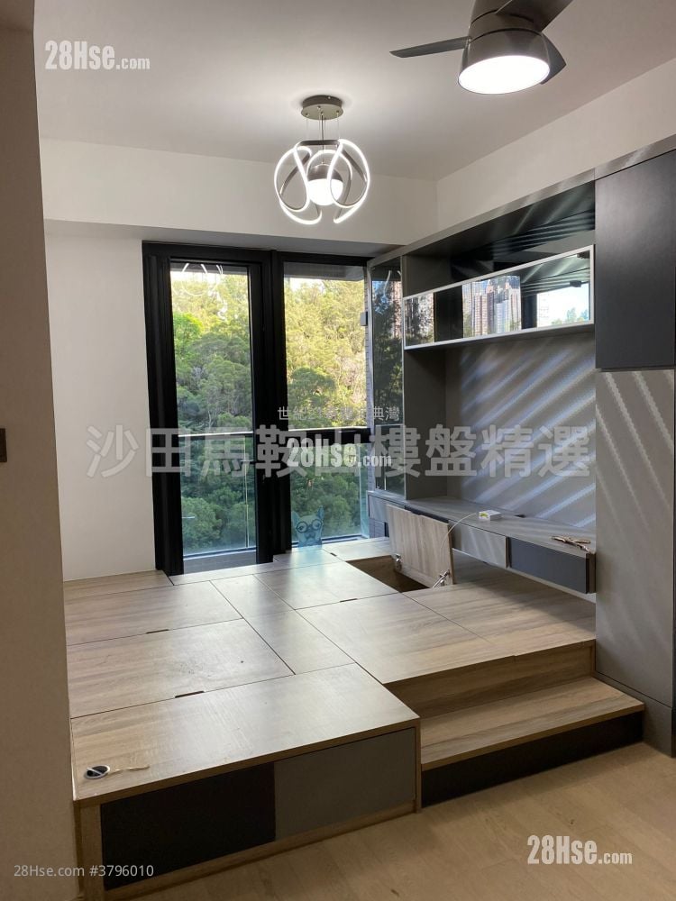 The.met.blossom Sell 2 Bedrooms , 1 Bathroom 411 ft²