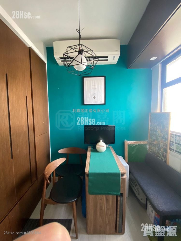 Beaudry Tower Sell 1 Bedroom , 1 Bathroom 432 ft²