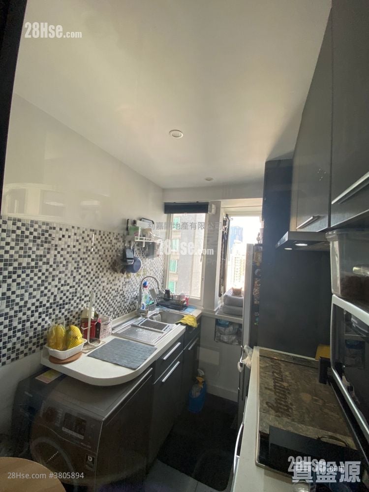 Beaudry Tower Sell 1 Bedroom , 1 Bathroom 432 ft²