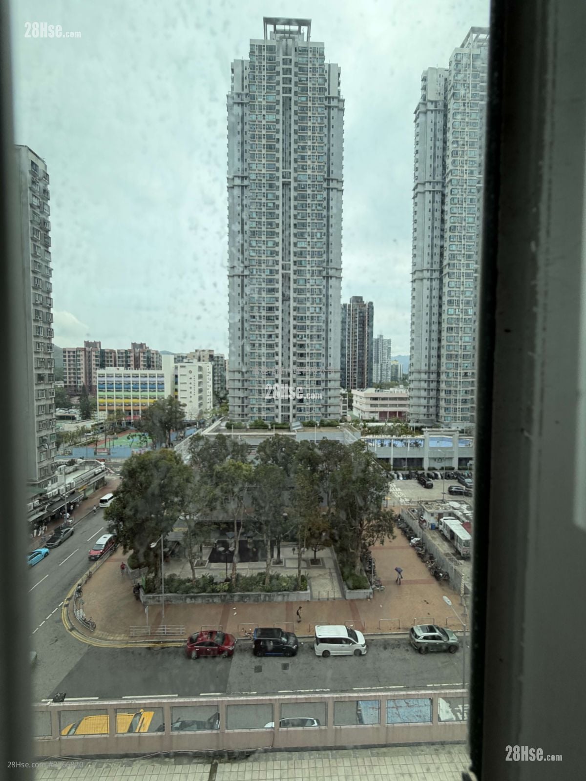 Fortune Centre Sell 2 Bedrooms , 1 Bathroom 341 ft²