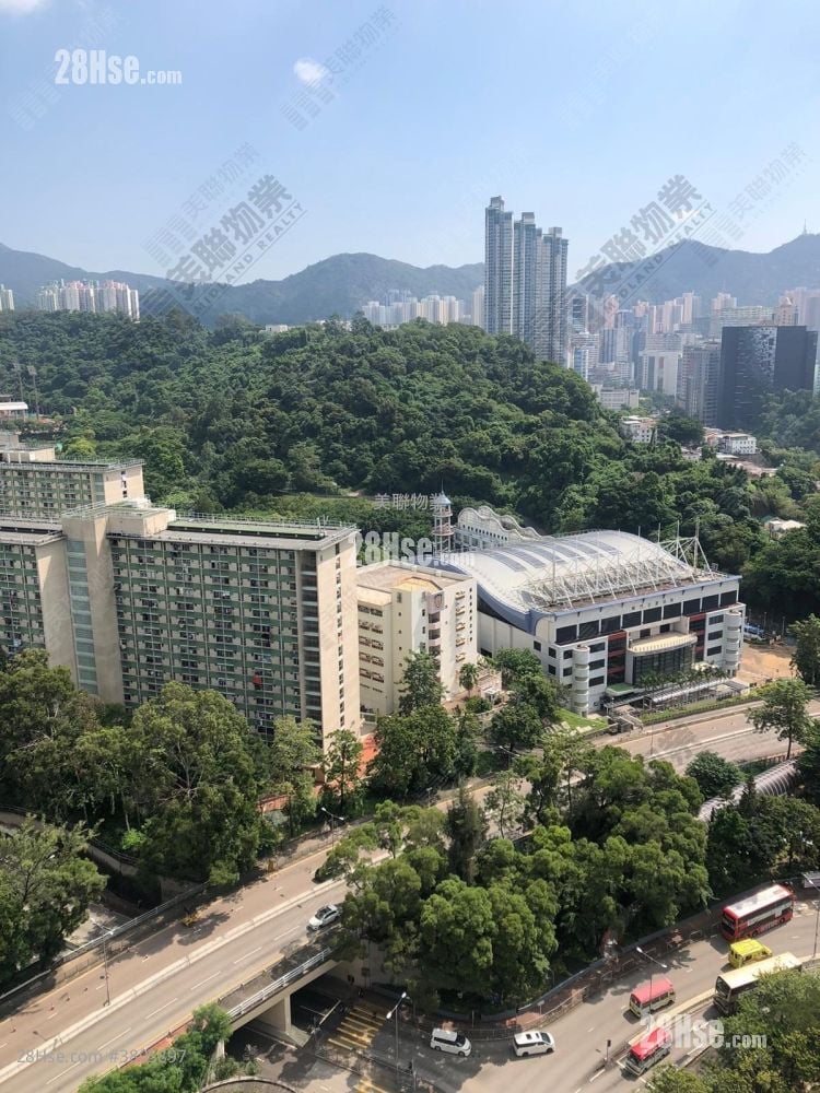 绿杨新邨 售盘 3 房 582 平方尺