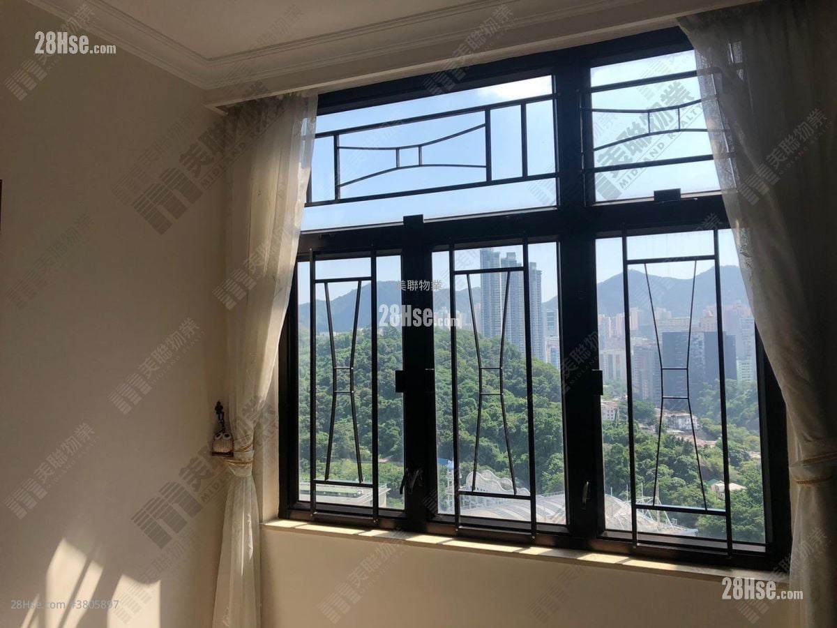 绿杨新邨 售盘 3 房 582 平方尺