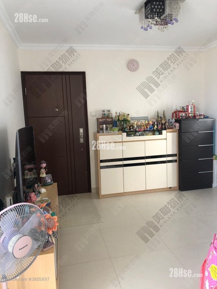 绿杨新邨 售盘 3 房 582 平方尺