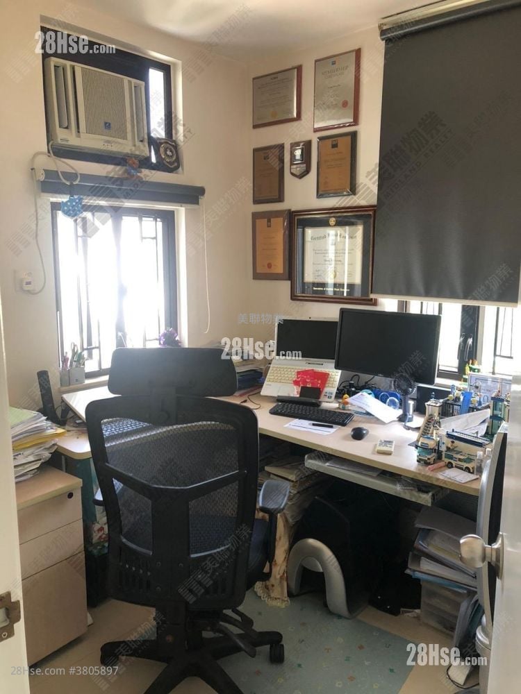 绿杨新邨 售盘 3 房 582 平方尺