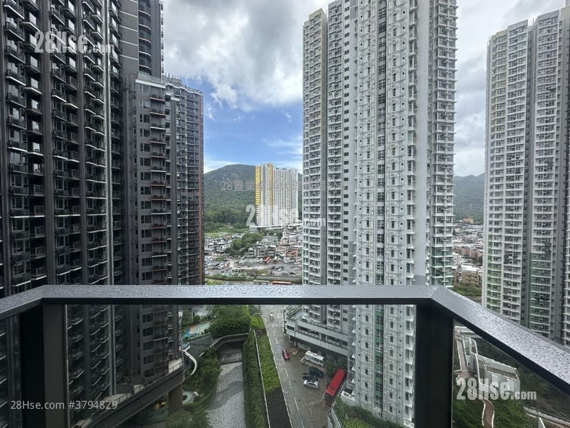 Novo Land Sell 2 Bedrooms , 1 Bathroom 453 ft²