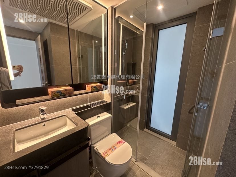 Novo Land Sell 2 Bedrooms , 1 Bathroom 453 ft²