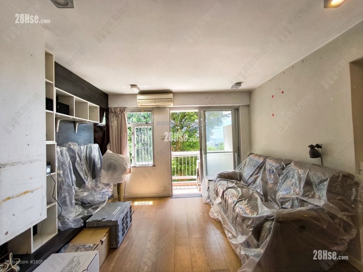 华员邨 售盘 3 房 , 2 浴室 807 平方尺