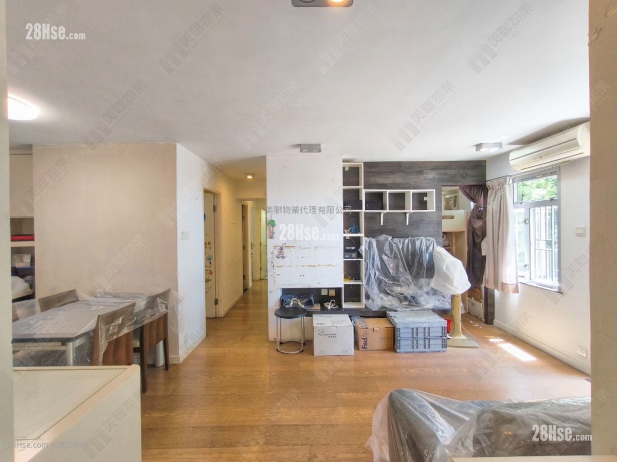 华员邨 售盘 3 房 , 2 浴室 807 平方尺