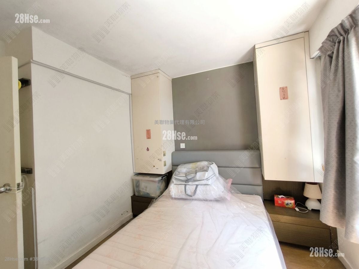 华员邨 售盘 3 房 , 2 浴室 807 平方尺