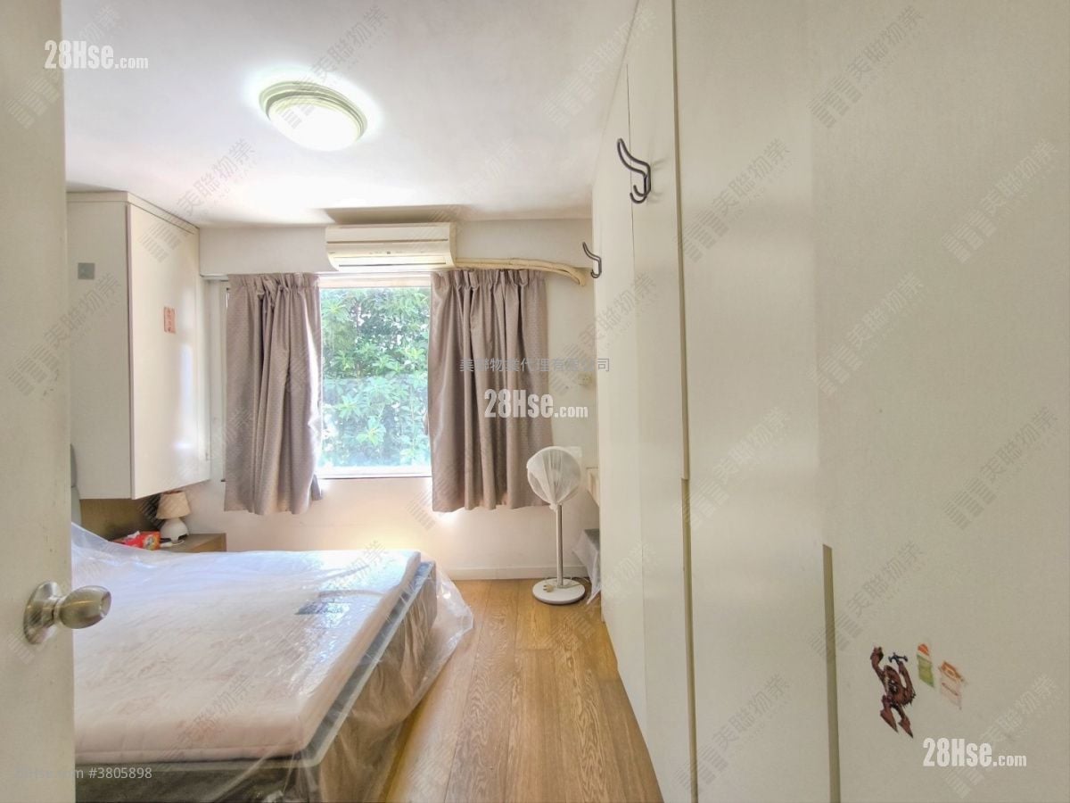 华员邨 售盘 3 房 , 2 浴室 807 平方尺