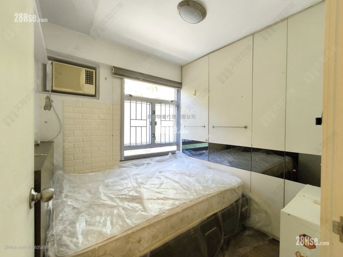 华员邨 售盘 3 房 , 2 浴室 807 平方尺