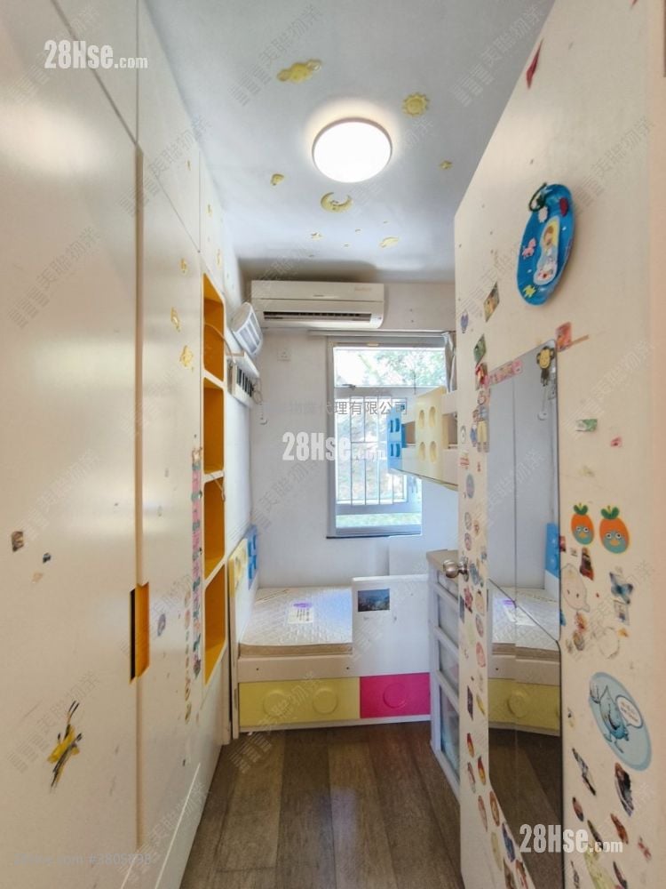 华员邨 售盘 3 房 , 2 浴室 807 平方尺