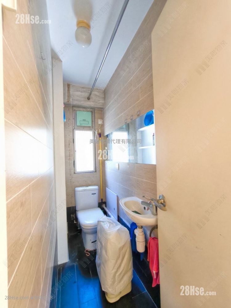 华员邨 售盘 3 房 , 2 浴室 807 平方尺