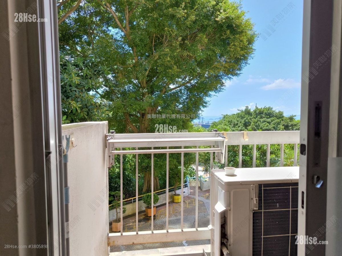 华员邨 售盘 3 房 , 2 浴室 807 平方尺