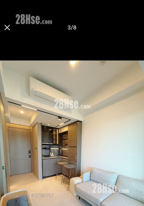 天玺天 租盘 1 房 , 1 浴室 301 平方尺