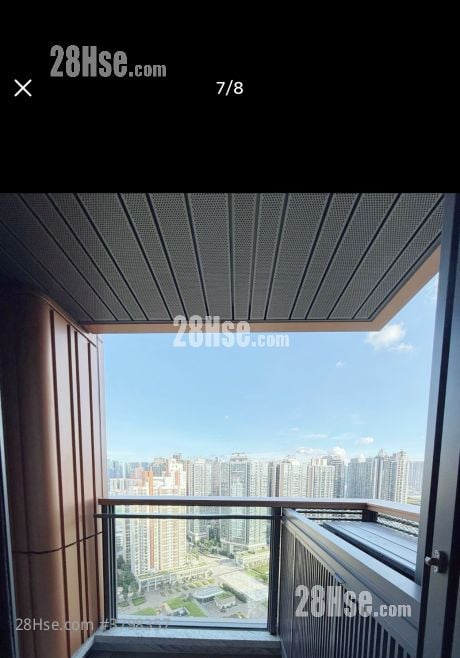 天玺天 租盘 1 房 , 1 浴室 301 平方尺