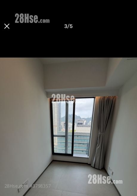 天玺天 租盘 1 房 , 1 浴室 301 平方尺