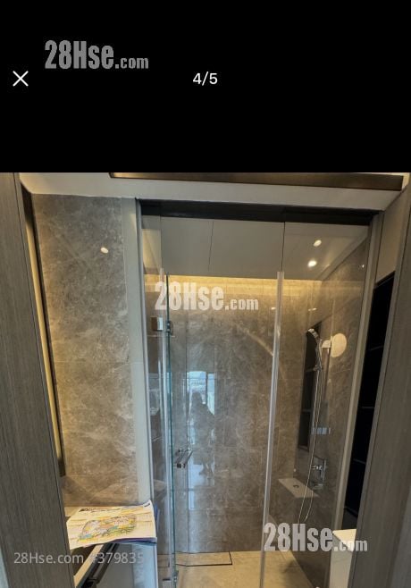 天玺天 租盘 1 房 , 1 浴室 301 平方尺