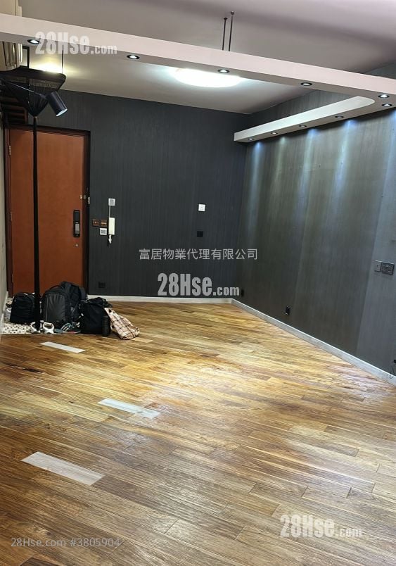 碧堤半岛 租盘 4 房 , 3 浴室 808 平方尺