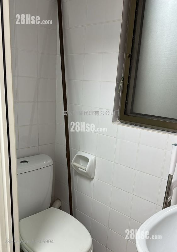 碧堤半岛 租盘 4 房 , 3 浴室 808 平方尺