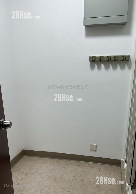 碧堤半岛 租盘 4 房 , 3 浴室 808 平方尺