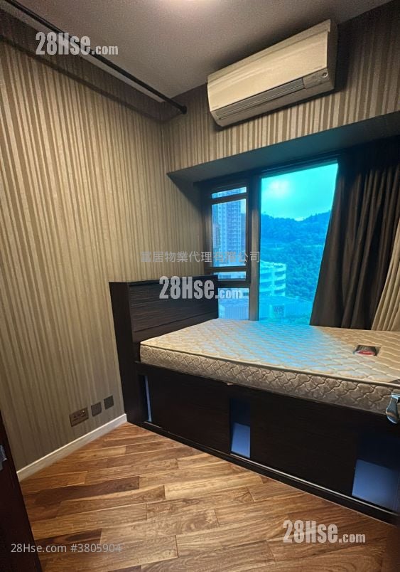 碧堤半岛 租盘 4 房 , 3 浴室 808 平方尺