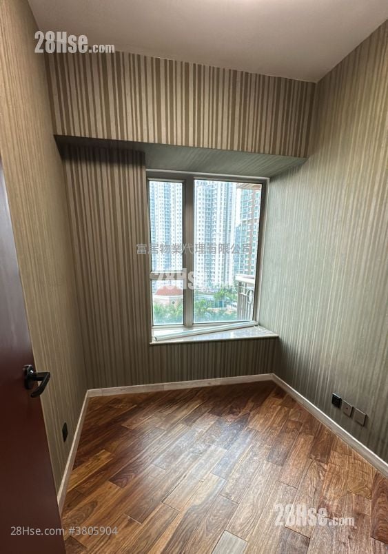 碧堤半岛 租盘 4 房 , 3 浴室 808 平方尺